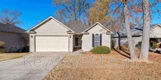 808 Tyler Woods Drive Gallery 1