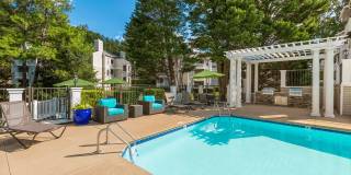 Affordable Housing -  Bridges at Mallard Creek Apartment Homes Gallery 4