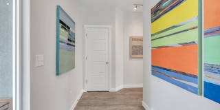 4201 East Tivon Lane Gallery 1