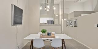 The Lofts at Shillito Place Gallery 20