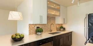 Camden Apartments Gallery 1