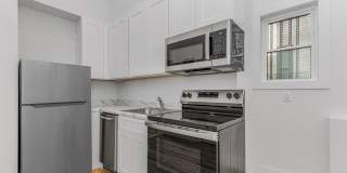 81 Willoughby Street Gallery 3