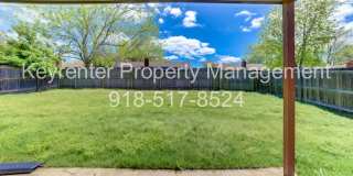 3 Bed | Bath in Broken Arrow! Gallery 29