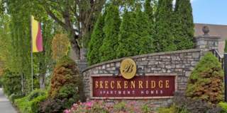 Breckenridge Apartment Homes Gallery 28