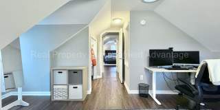 3 Beds/2.5 Baths - Cape Cod Charm with Modern Comforts Throughout Gallery 27