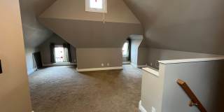 Stunning Victorian Duplex for Rent Gallery 47