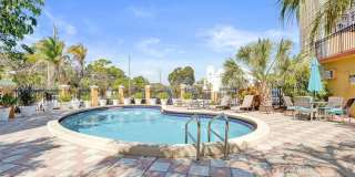 Sevilla Palace At Victoria Pal Gallery 24