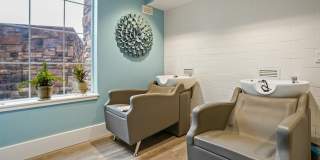 Ivy at Draper Age 55+ Apartment Homes Gallery 21