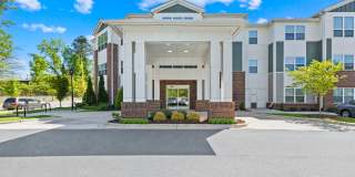 Bingham Park - Senior and Affordable Housing Gallery 1