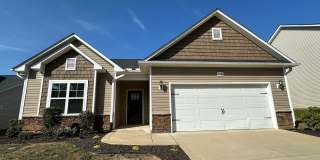 Available March 1, 2026: 4 Bedroom, 2 Bath Ranch! Gallery 1