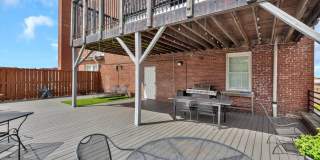 Calhoun Lofts & Thunderbird Flats Gallery 63