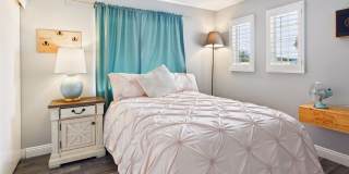 Furnished 3BR Home w/ Pool, Spa & Garage I Move-In Ready in NW Las Vegas Gallery 35