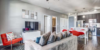 Republic at Alamo Heights Republic at Alamo Heights Gallery 23