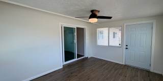 Updated 3 Bedroom Single Story Home Available Near Eubank Blvd NE & Constitution Ave NE! Gallery 9