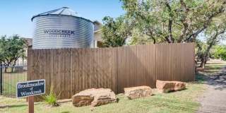 Woodcreek Apartments Gallery 7