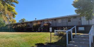 Conveniently located Riverbend Apartments feature a quiet community with a large green space Gallery 15