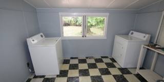 CENTRAL GARDENS BUNGALOW Gallery 8