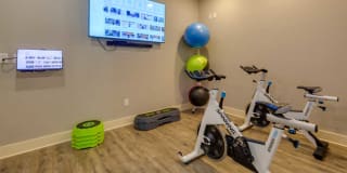 Evolve at Tega Cay Evolve at Tega Cay Gallery 13