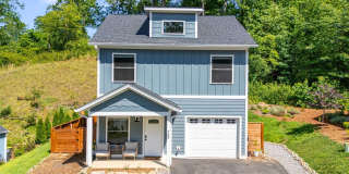 North Asheville 3-Bedroom Home with Fenced-In Yard Near Upcoming Taylor's Wave Gallery 30