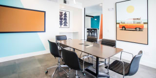 Living at NoHo Gallery 24