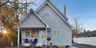 305 Baltimore Avenue Gallery 1