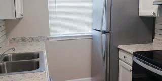 Sleek, Modern 2 Bedroom, 2 Full Bath, Single Level Corner Townhome in Garner! Only $1,375/mo! Gallery 1