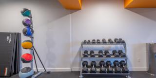 Hudson Apartments Gallery 20