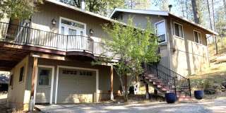 3 bedroom, 3 bath unfurnished or furnished home in Lake Wildwood, Penn Valley, CA 95946 Gallery 1
