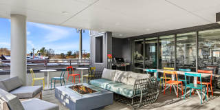 Green Lake Village Gallery 10