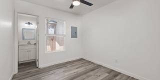 Detached 2 bed! Gallery 6