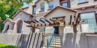 Bright & Airy 3-Story Townhome 3/2.5 in the Willows HOA Complex Off of Old Hillsdale Ave/Rubino Circle Gallery 1