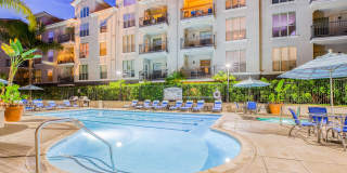 Windsor Lofts at Universal City Gallery 17