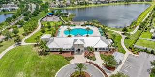 Spacious Riverview Rental in South Fork Lakes with Oversized Screened Patio & 2-Car Garage Gallery 44