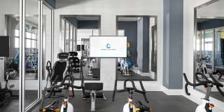 Channel Club Apartments Gallery 18
