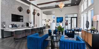 Matthews Square Apartments Gallery 24