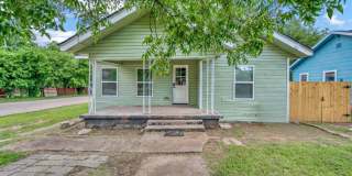 Newly Remodeled 4BD 2BA Home in Waco Newly Remodeled 4BD 2BA Home in Waco Gallery 1