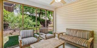Cozy 3BE/2.5BA Colonial in Takoma Park with screened porch! Gallery 15