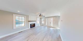 Beautifully Upgraded Home with Large Eat-In Kitchen And Spacious Primary Suite Gallery 4