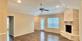 NOW AVAILABLE!!! Beautiful 3-bedroom home in Southwest San Angelo! Gallery 1