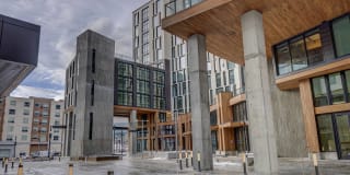 The Charles Gallery 48