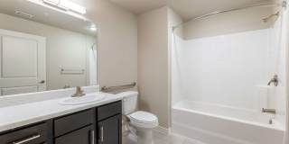 Commons at Manor 55+- Senior and Affordable Housing Gallery 15