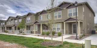 Beautiful Townhome! Gallery 1