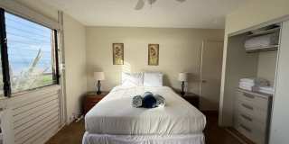 Maalaea Oceanfront Furnished One Bedroom Gallery 10