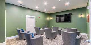 Senior & Affordable Housing – The Cesera 55+ Apartments Gallery 12