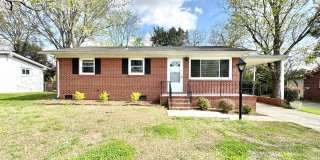 Charming 2BR with Refinished Hardwoods Gallery 1