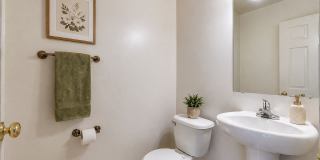 Greenbriar Estates Townhomes Gallery 5