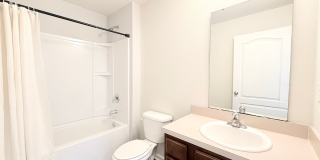 Spacious 4BR Home with Large Fenced Yard & Community Pool Gallery 26