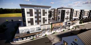 The Union Flats at Fishers District Gallery 2