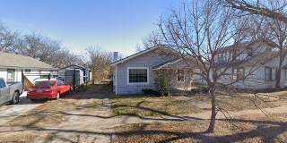 1913 Fillmore Street Gallery 1