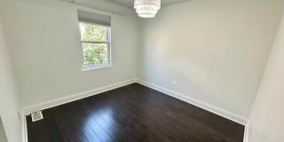 Spacious 3-Bedroom Home with Central Air, In-Unit Laundry and Patio Gallery 12